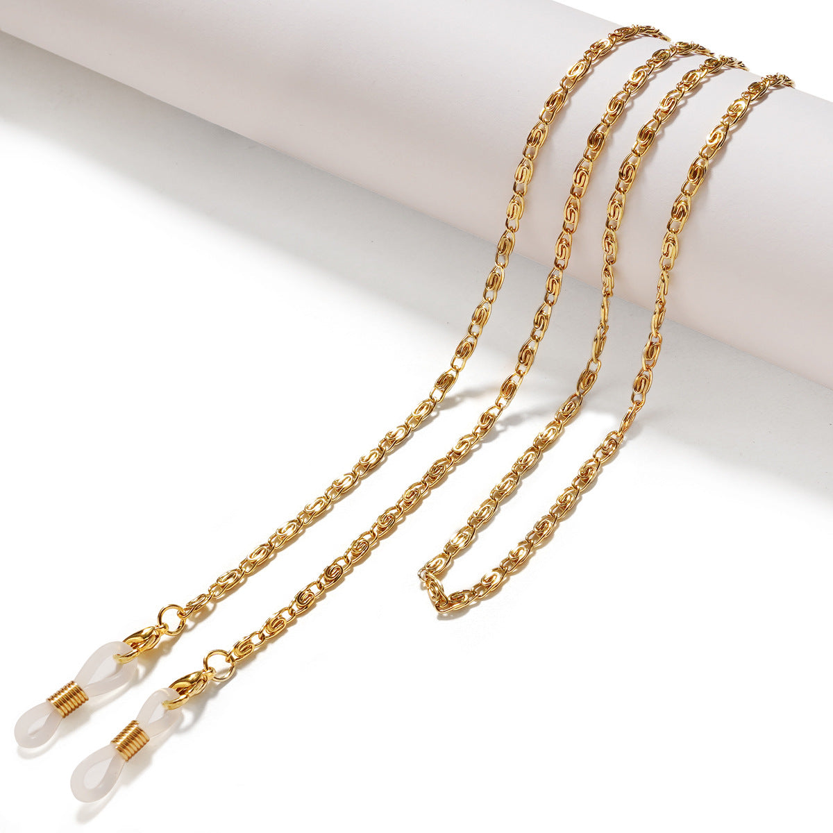 Slim Chain Brillenhalter Brehn