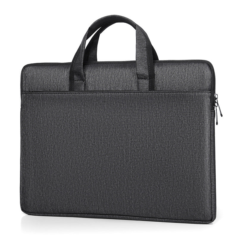 Slim Profile Laptop Aktentasche Brehn