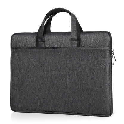 Slim Profile Laptop Aktentasche Brehn