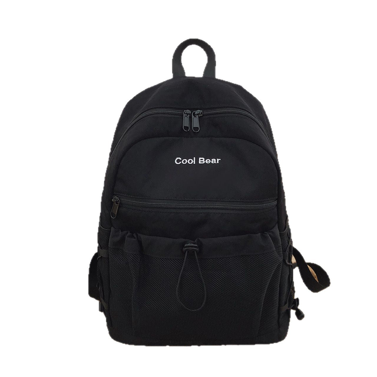 Multifunktionaler Freizeitrucksack Brehn