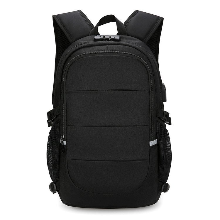 Hochentwickelter Urban Laptop Rucksack Brehn