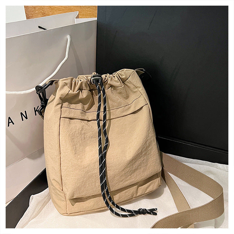 Praktische Beuteltasche Brehn