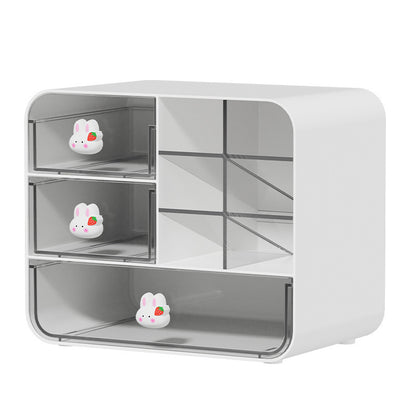 Multifunktionaler Schreibtisch Organizer Brehn