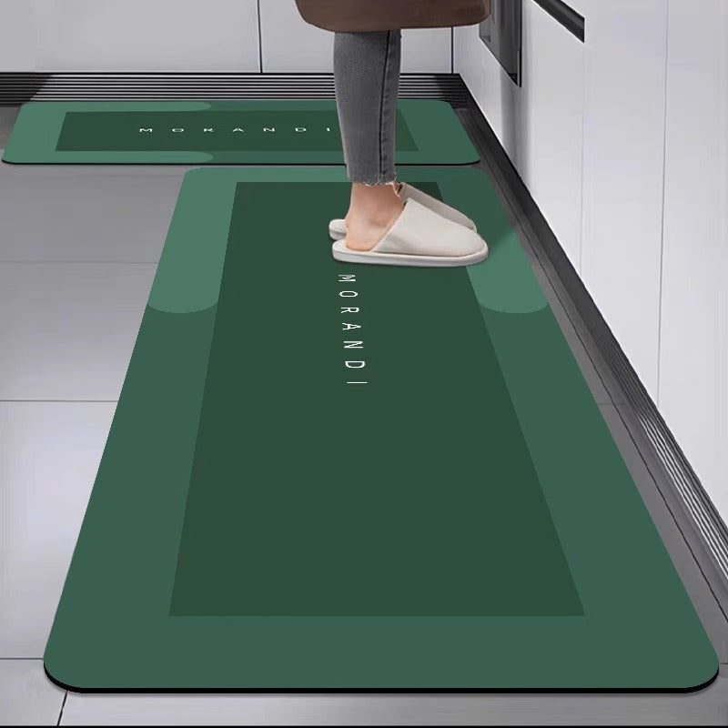 Ergonomische Anti-Ermüdungsmatte für die Küche