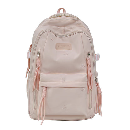 Stylischer Bestickter Rucksack Brehn 1791205546