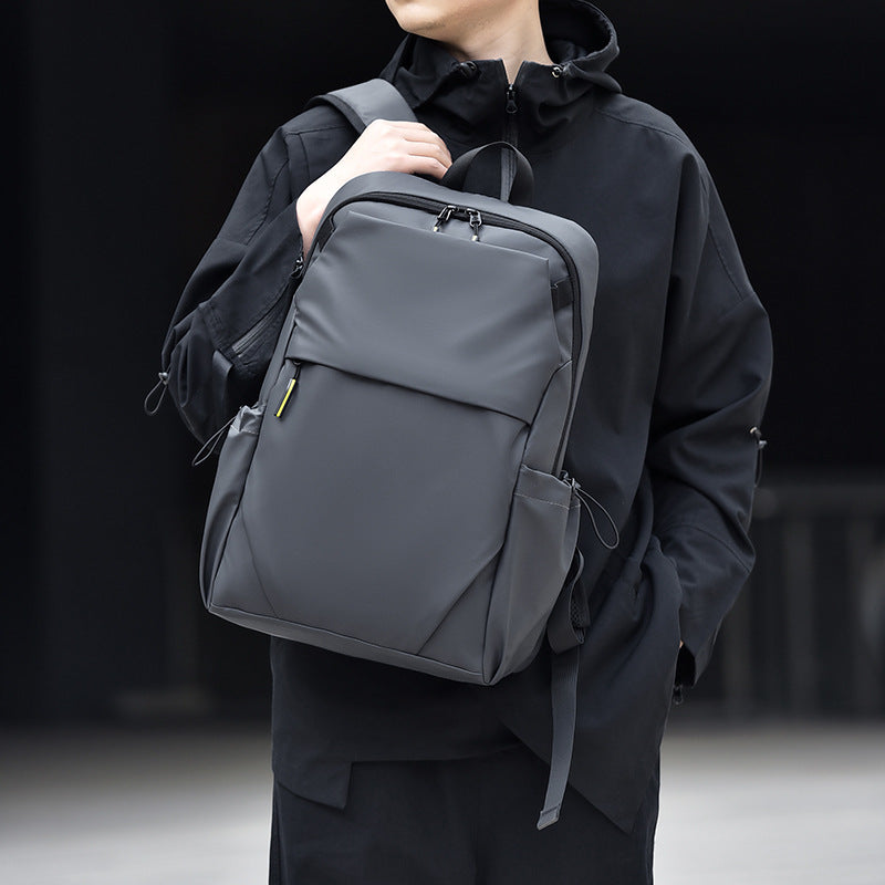 Slim-Profil-Reisrucksack Brehn
