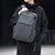 Slim-Profil-Reisrucksack Brehn