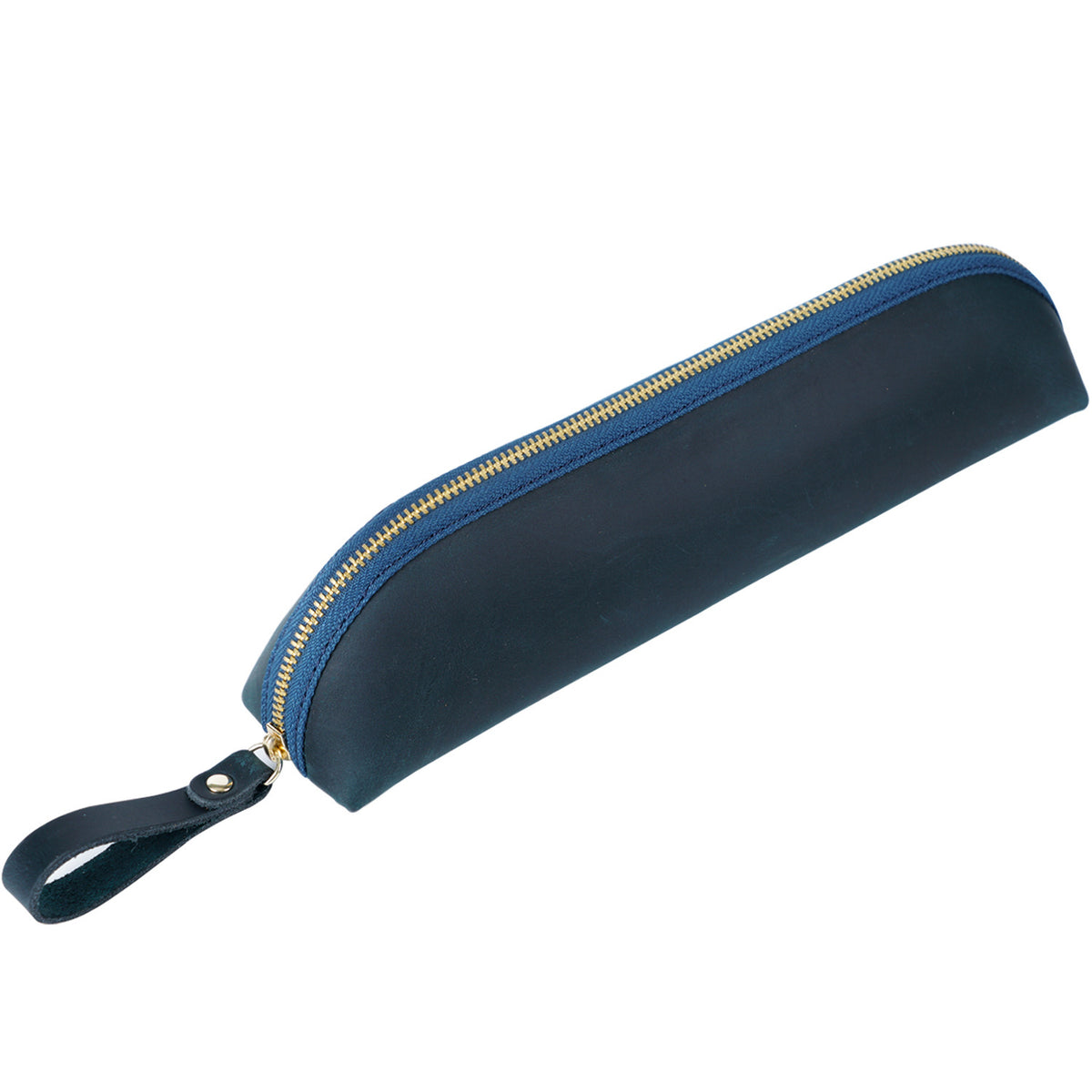 Premium Leder Stifthalter