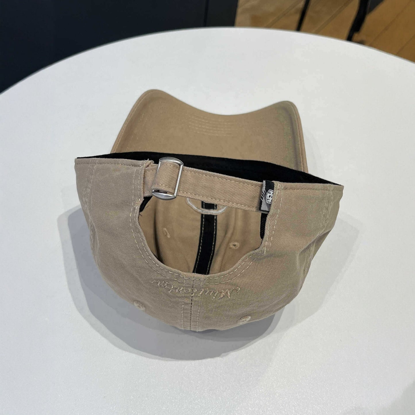 Unisex Alltags Baumwoll Baseballmütze Brehn