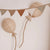 Dekorativer Wandschmuck in Form eines Heißluftballons Brehn