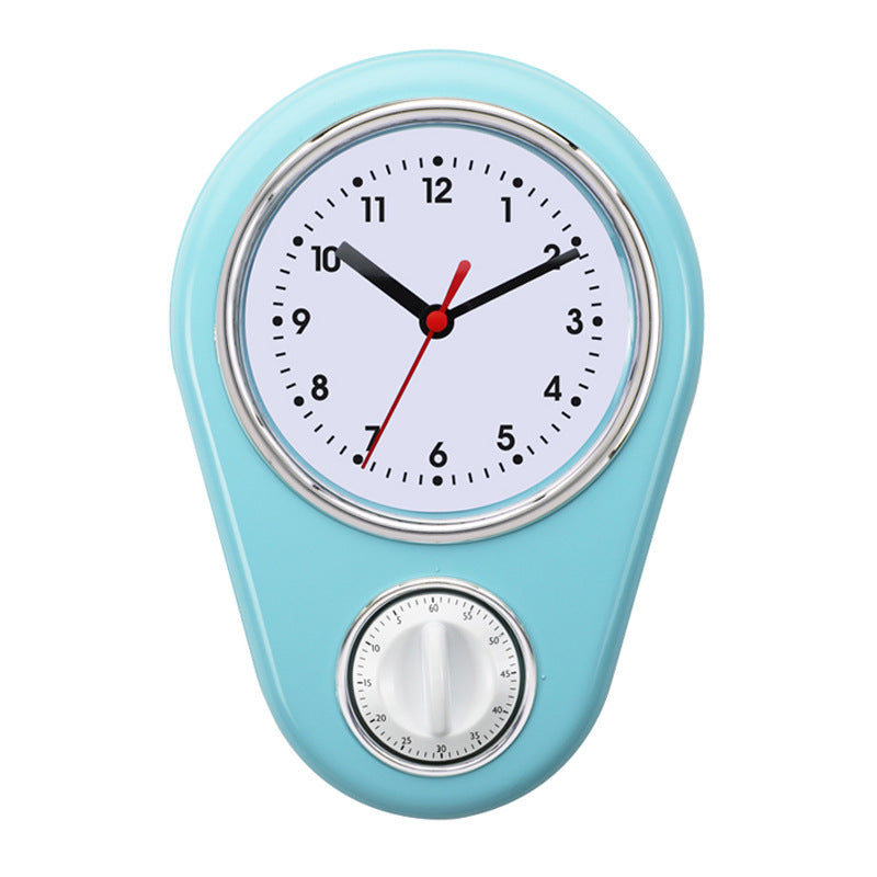 Küchenuhr Brehn