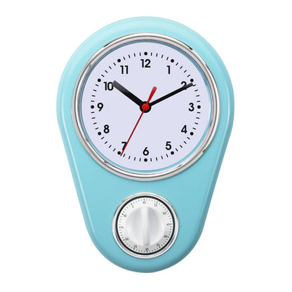Küchenuhr Brehn