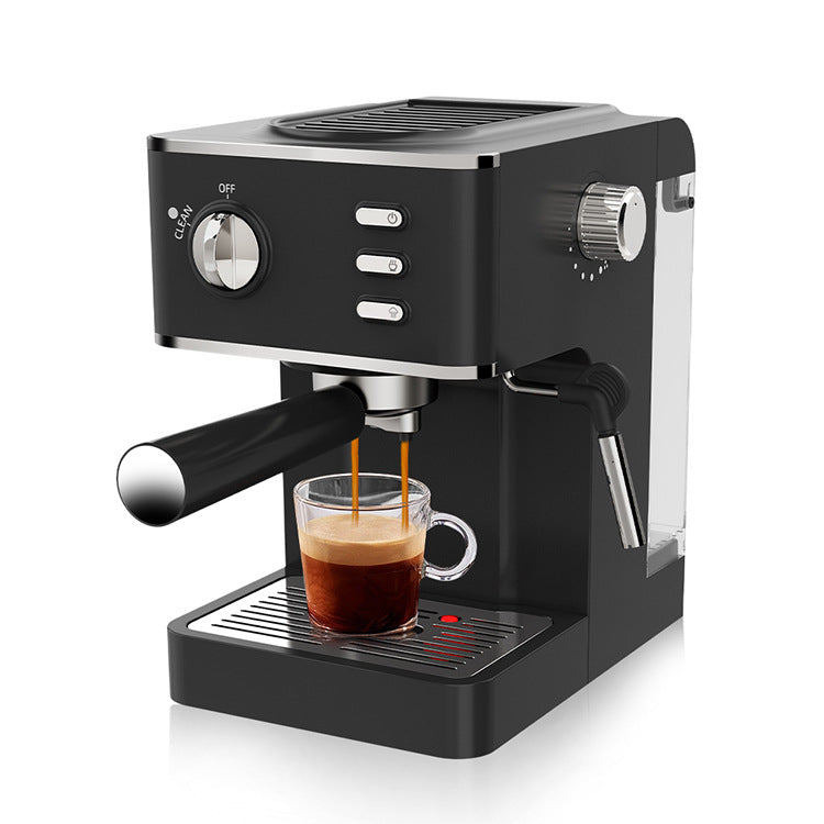 Espressomaschine Brehn