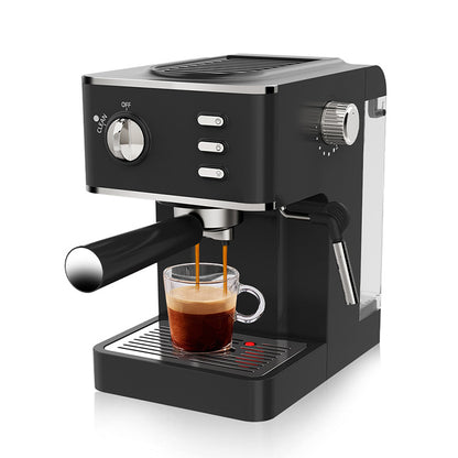 Espressomaschine Brehn