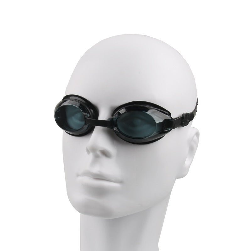 Premium-Schwimmbrille mit Anti-Beschlag-Technologie Brehn