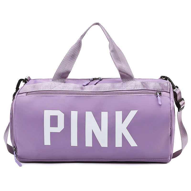 Sportliche Reisetasche Brehn