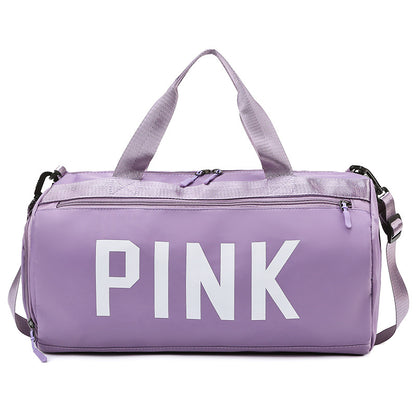 Sportliche Reisetasche Brehn