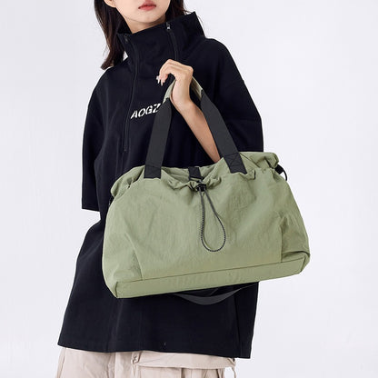 Vielseitige Reisetasche