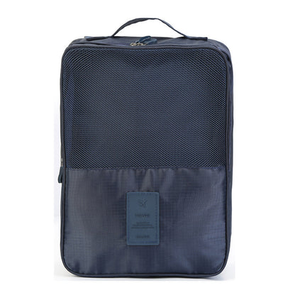 Große Kapazität Reise-Pack-Organizer Brehn