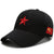 Herren bestickte Symbol Baseballcap Brehn