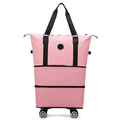 Rollender Utility-Reise-Tote