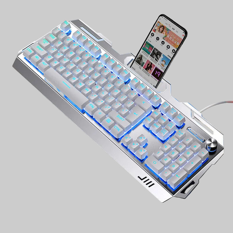 Gaming Mechanische Tastatur Brehn