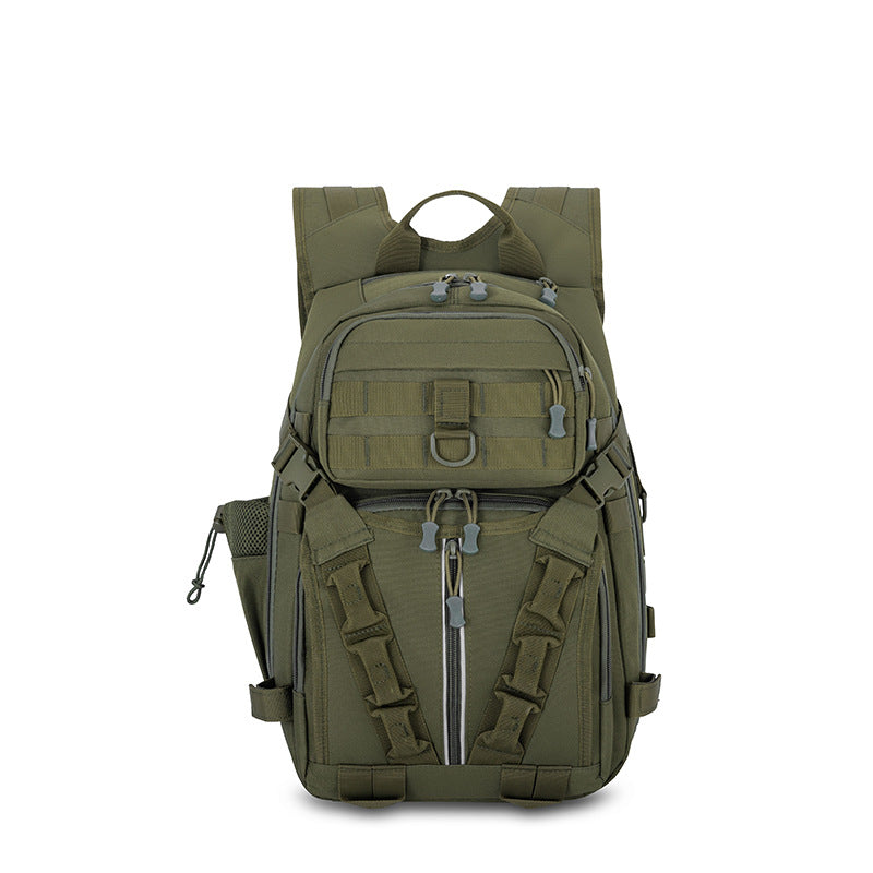 Vielseitiger Multifunktionaler Taktischer Wanderrucksack Brehn