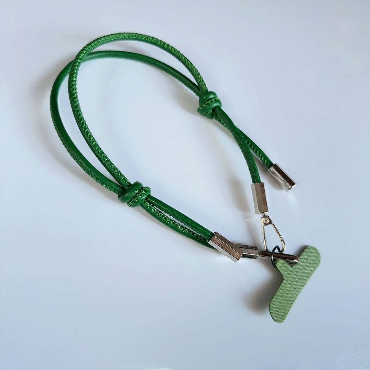 Stylische Lederarmband Brehn