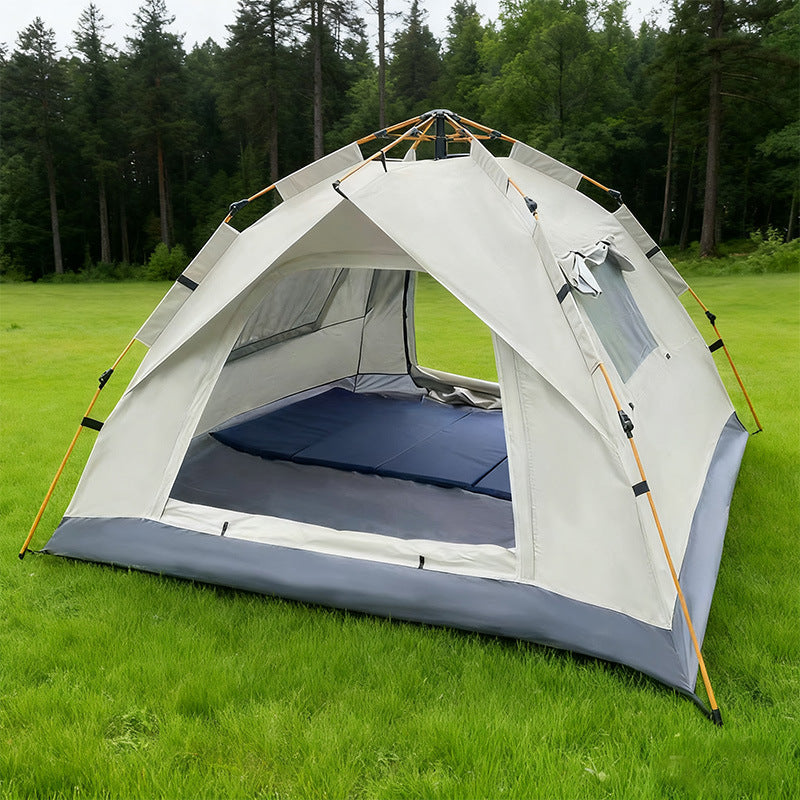 Campingzelt Brehn