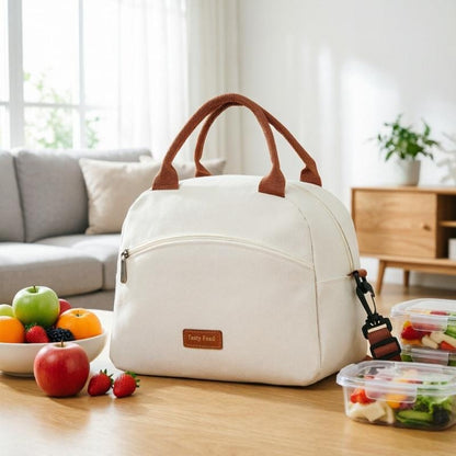 Isolierte Lunch Tasche Brehn