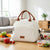 Isolierte Lunch Tasche Brehn