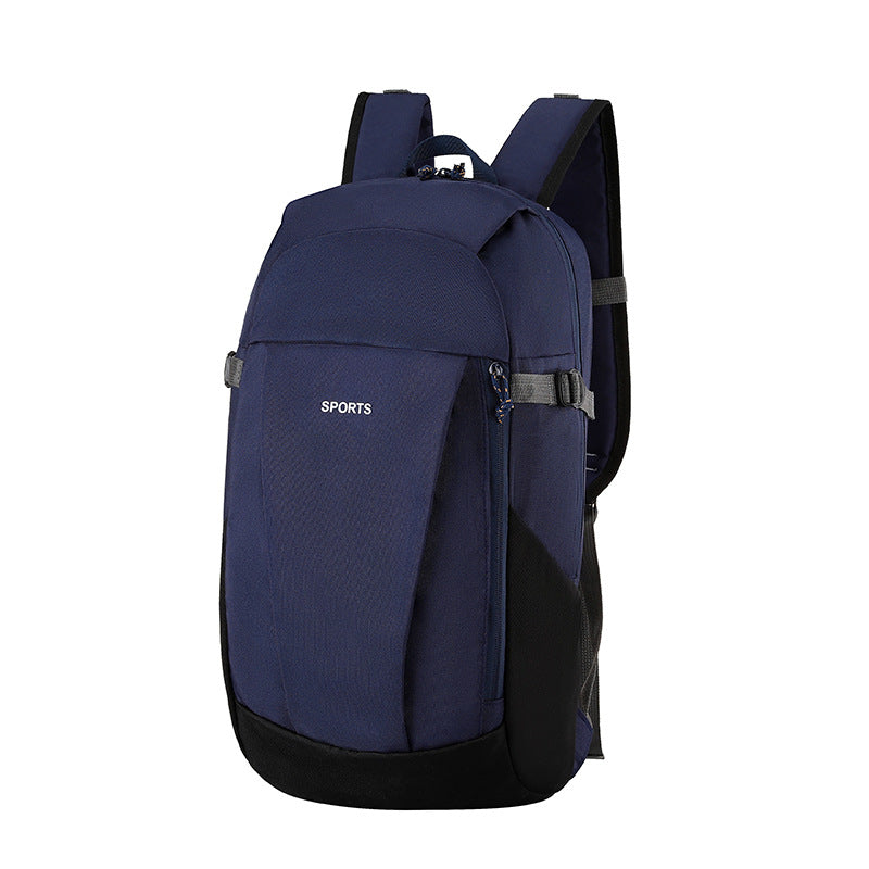 Funktionaler Sport Rucksack Brehn