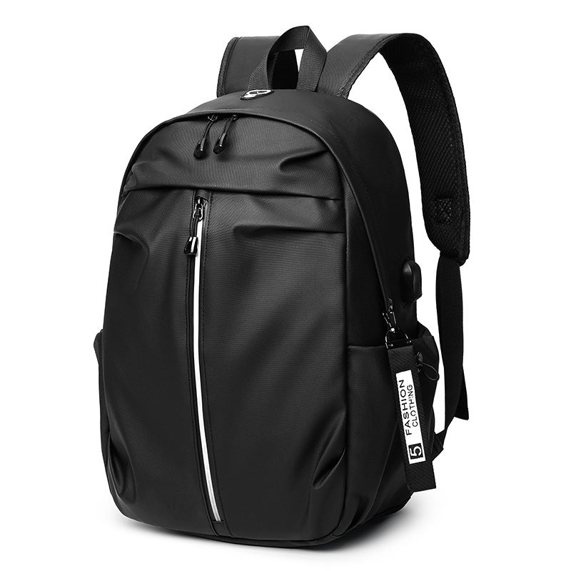 Moderner Multifunktionaler Rucksack Brehn