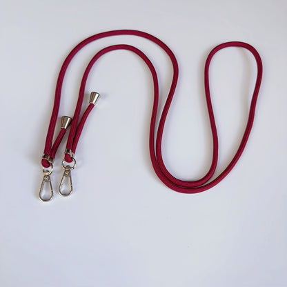 Dual-Clip Hundeleine Brehn