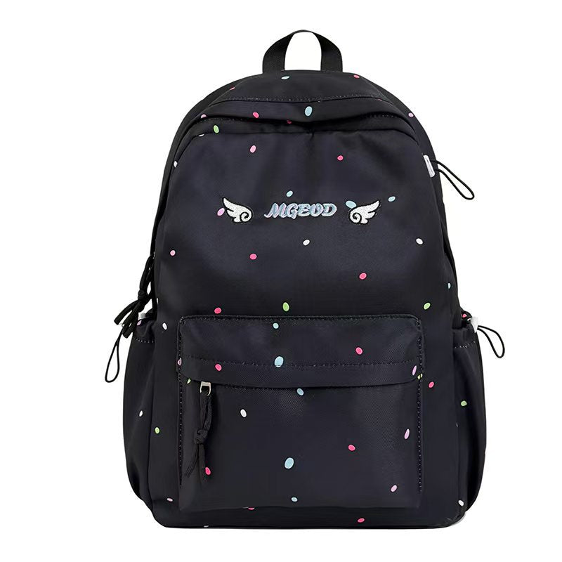Süßer dekorativer Rucksack Brehn