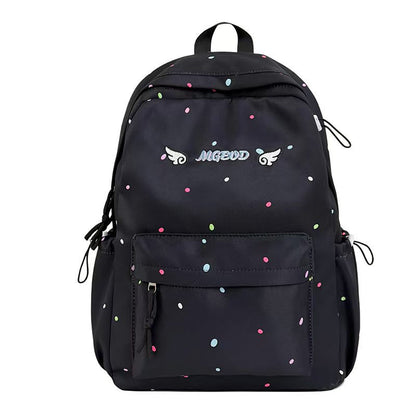 Süßer dekorativer Rucksack Brehn