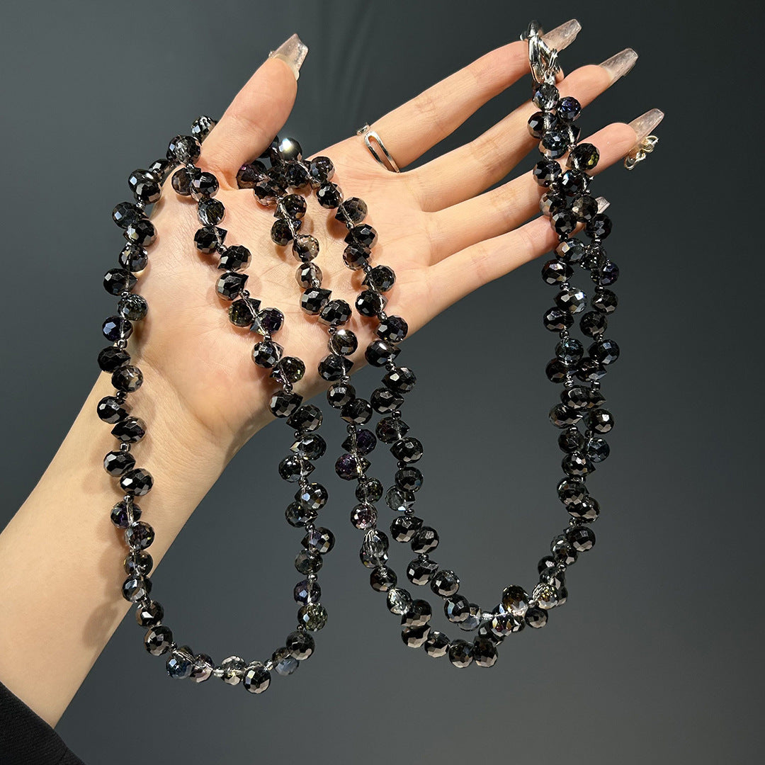 Elegante Perlen-Brillekette Brehn 1790135331