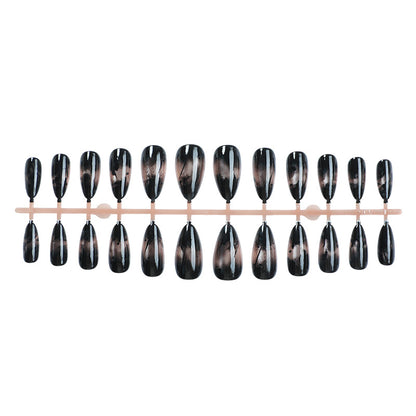 Künstlerisches Gelnagelkunst-Set