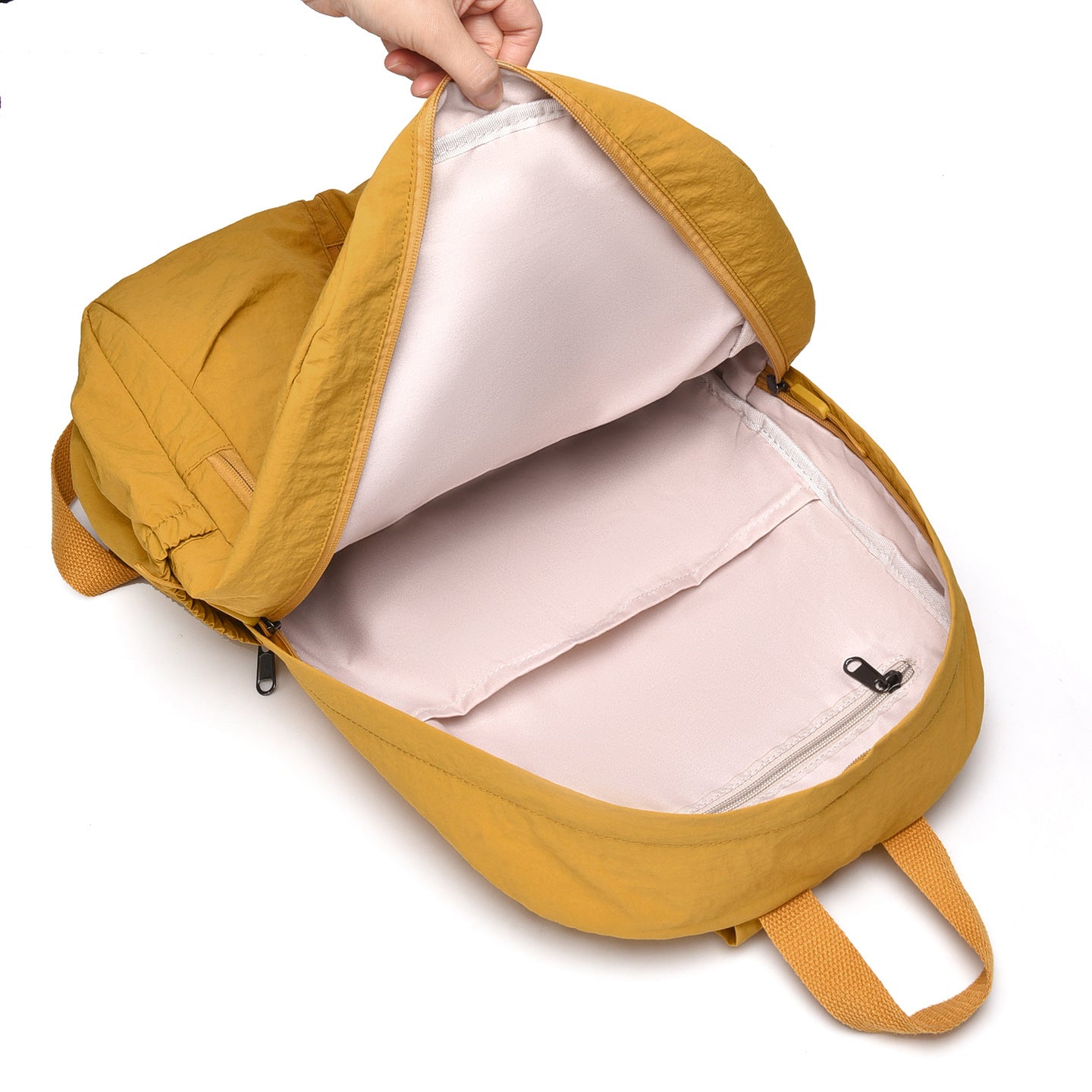 Leichte Reise-Laptop-Rucksack Brehn