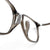 Stylische Brille Brehn