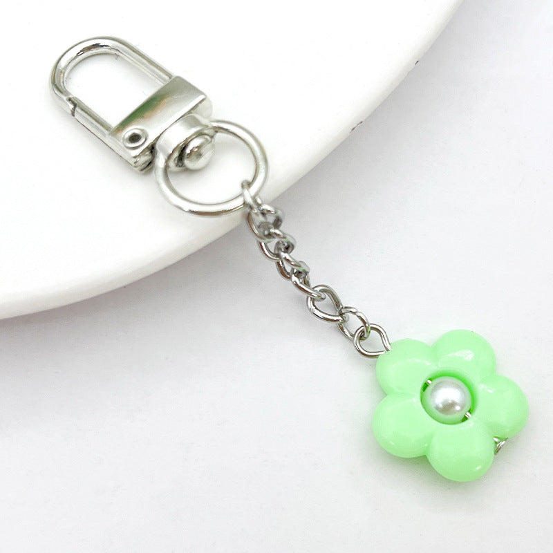 Floral Charm Brillenhalterkette Brehn