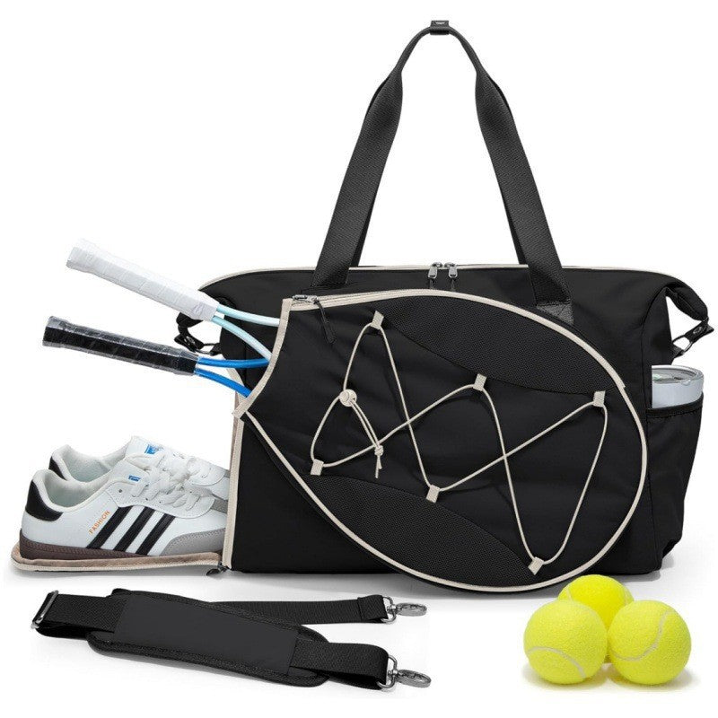 Sport Tennis Schläger Tragetasche Brehn