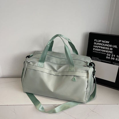Multi-Functionale Reise Duffle Tasche Brehn