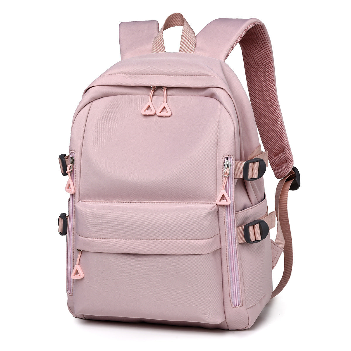 Ergonomischer multifunktionaler täglicher Rucksack Brehn