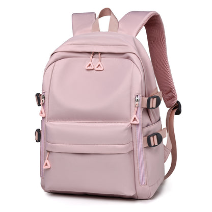Ergonomischer multifunktionaler täglicher Rucksack Brehn