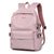 Ergonomischer multifunktionaler täglicher Rucksack Brehn