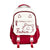 Katzen-Themen-Rucksack Brehn