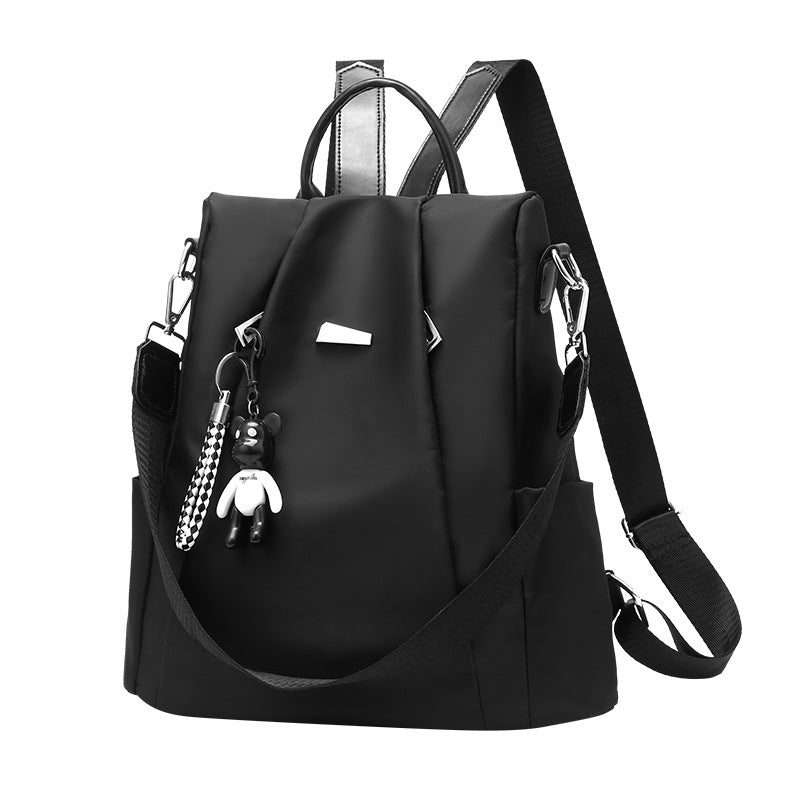 Funktionaler Freizeit-Rucksack Brehn