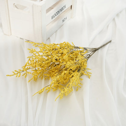 Elegante Kunstblumen Zweig