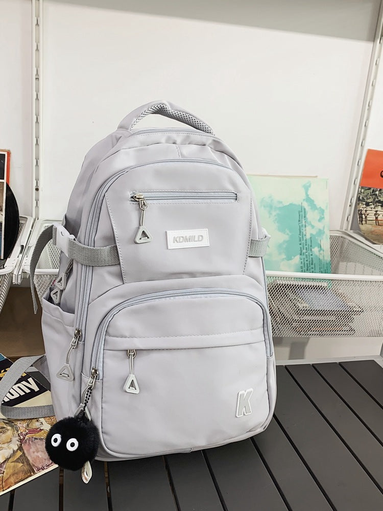Funktionaler Mehrzweck-Rucksack